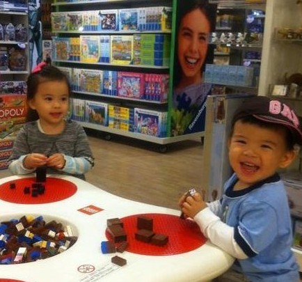 35岁刘涛可爱儿女近照 爱女初长成显文艺范