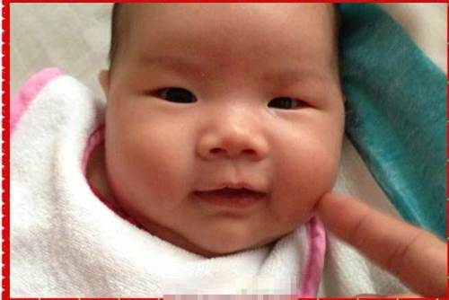 黄奕产后上围激增 女儿奢华百日宴内场曝光