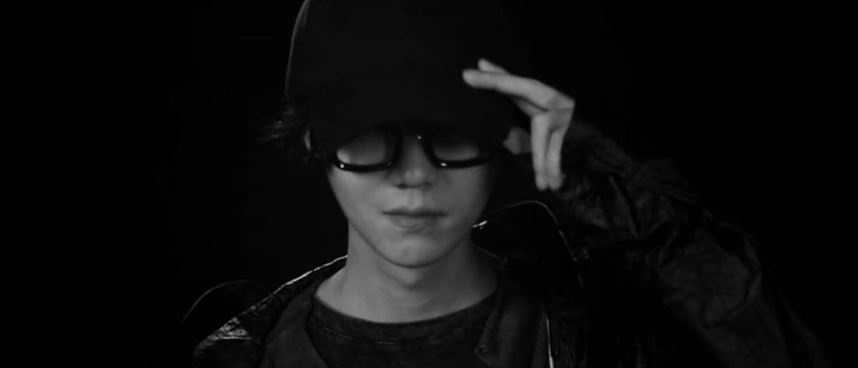 组图:鹿晗新剧官宣!搭档王千源挑战反派角色