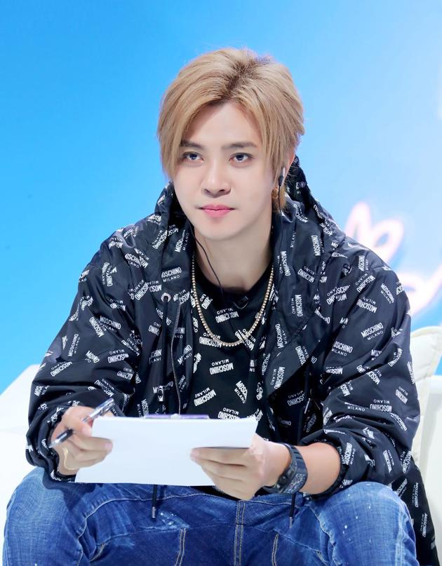 19年前遭罗志祥指控性骚扰 孙德荣:你欠我