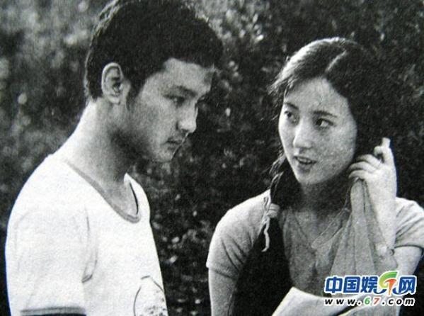 陈晓旭去世六周年 87版红楼梦拍摄花絮首曝光