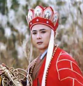 唐僧 徐少华 妻子杨琨近照曝光 发福心态佳(图) 