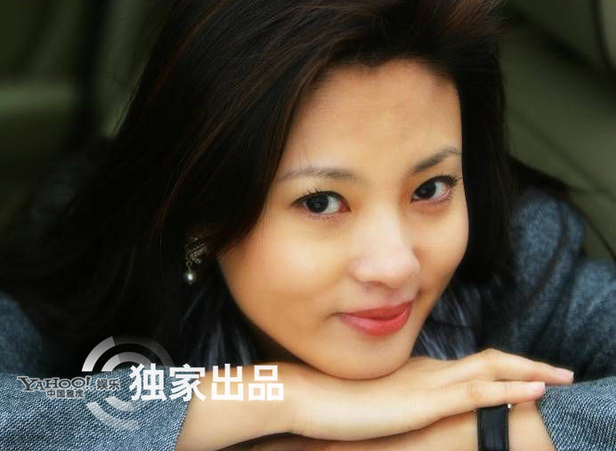 传陈好炒股赚2700万 盘点与高官巨富有染的女