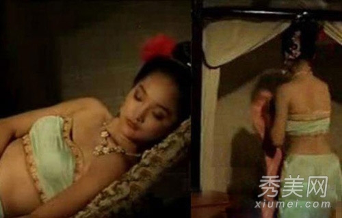 李小璐全婐与黑大叔热吻图片