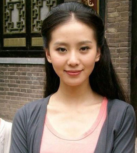 少数民族女星隐秘情史