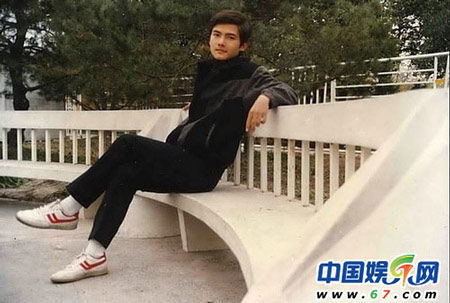 经典老剧封神榜演员现状 傅艺伟成亿万富婆