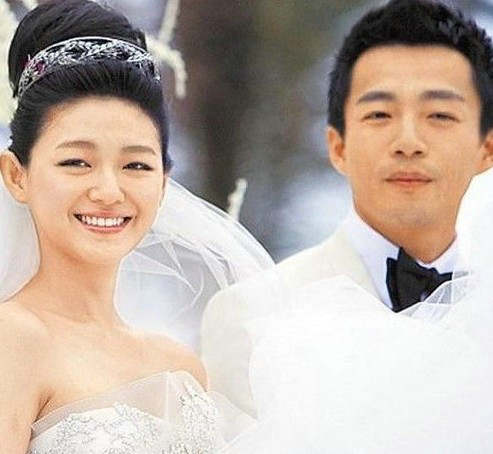 揭秘圈中豪门女婿 二婚女星新欢身家上亿(图)