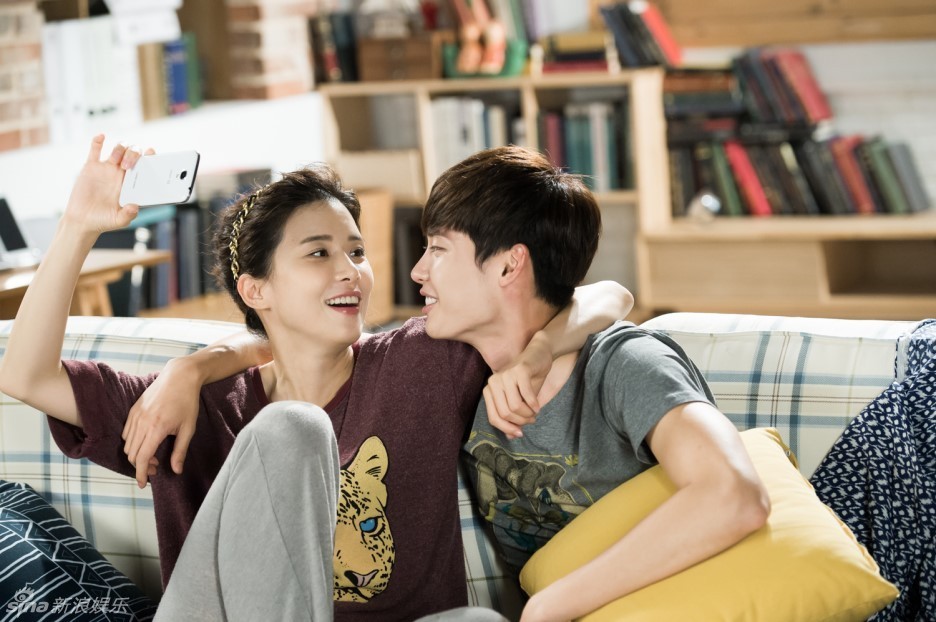 娱圈姐弟恋真假大比拼 金泰熙Rain<em>男才女貌</em> - 
