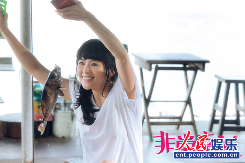 章子怡大尺度转型照曝光 惹火<em>辣妹一秒变萝莉</em>