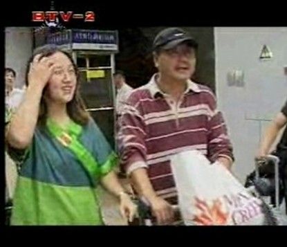 <em>范伟杨宝玲</em>_<em>范伟妻子杨宝玲</em>近照_范伟的<em>妻子</em>