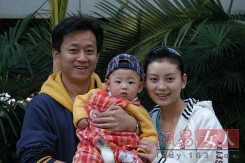 鲁健娶胶东媳妇高博找女博士 揭主播神秘家庭