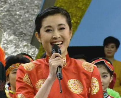 鲁健娶胶东媳妇高博找女博士 揭主播神秘家庭