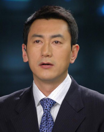 鲁健娶胶东媳妇高博找女博士 揭主播神秘家庭