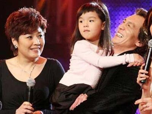 鲁健娶胶东媳妇高博找女博士 揭主播神秘家庭