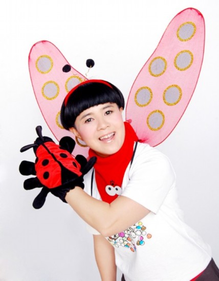 鲁健娶胶东媳妇高博找女博士 揭主播神秘家庭