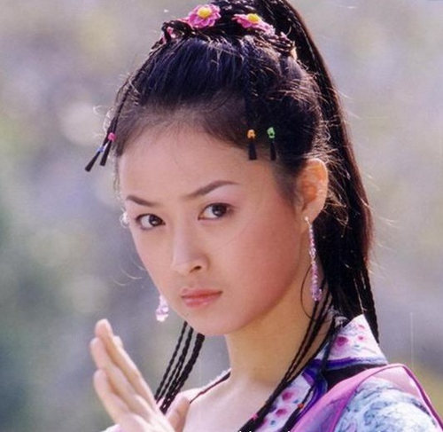 赵丽颖电视剧最爆的是哪一部 001d094935da138ce9ad23.jpg