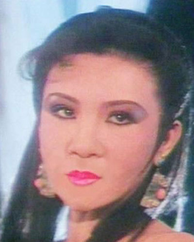 陈妍希<em>小龙女片场</em>照曝光雷过西门大妈(组图)+