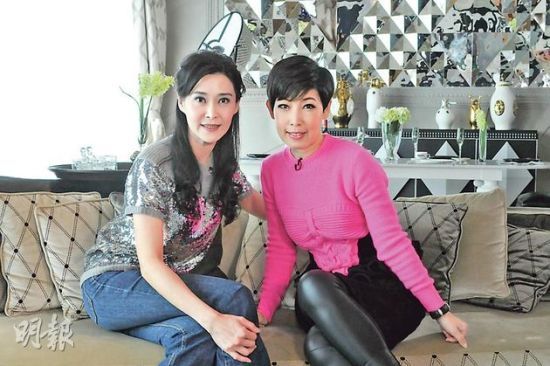 叶玉卿拍三级片 自曝曾被冷言冷语