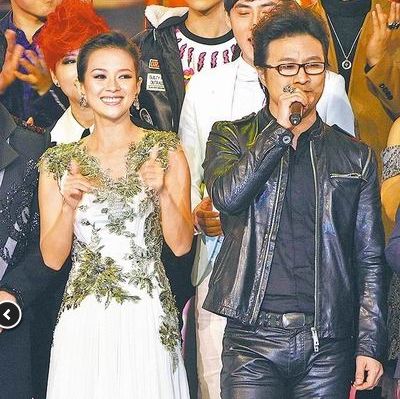 章子怡汪峰有望春晚同台 国际章欲牵手王力宏