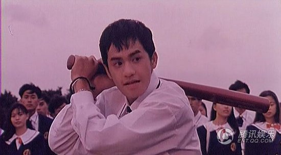  旋风小子 主演现状:林志颖有子 徐若瑄将婚(图)