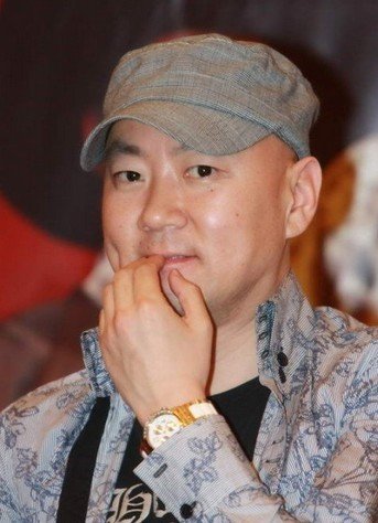 张凯丽郭冬临秘密结婚 女儿可可私照曝光(图)