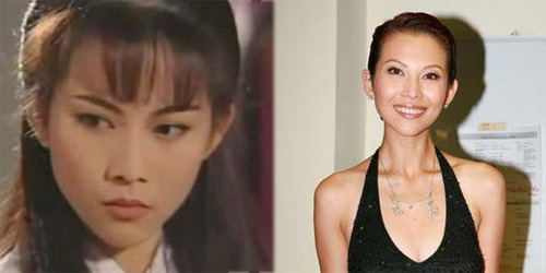 女明星以瘦为美 李嘉欣难撑礼服<em>胸罩分离</em>尴尬