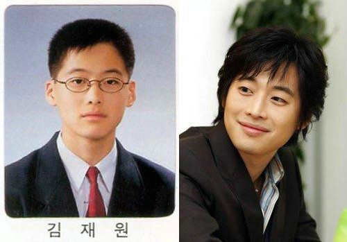 吴京谢楠结婚微博晒登记<em>照片</em> 80后<em>明星证件</em>照