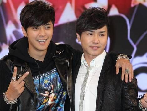 广电禁主持人说方言 欧弟罗志祥被指影响大 广电禁主持人说方言 欧弟罗志祥被指影响大