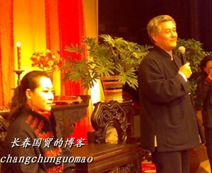 揭赵本山生命最重要的十个<em>女人</em> <em>对初恋</em>变兄妹