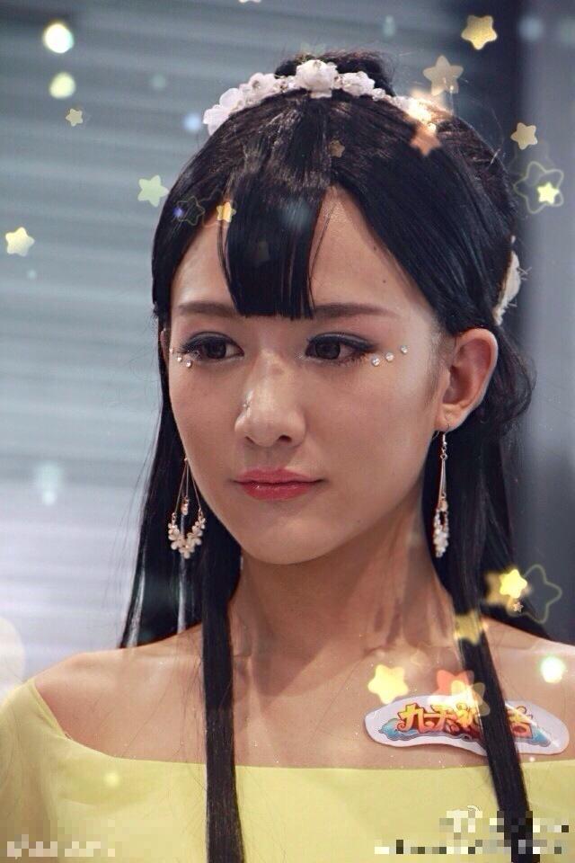 曝最美伪娘小灿海量美照 雌雄莫辩秒杀众女星 - 青岛新闻网