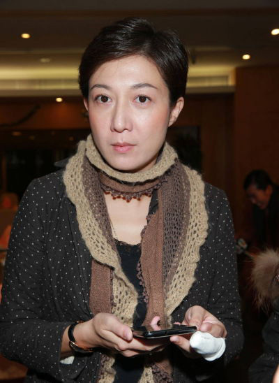杨幂公布预产期七月 揭娱乐圈未婚先孕的女星