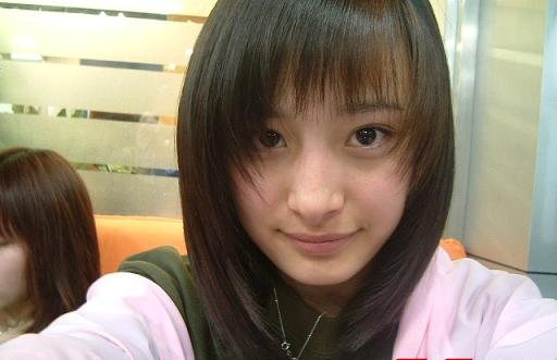 杨幂李小璐杨颖 曝女星整容前后照片惊人对比