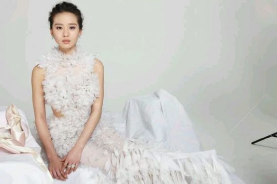 杨幂刘诗诗刘亦菲 明星回应被黑的奇葩招数