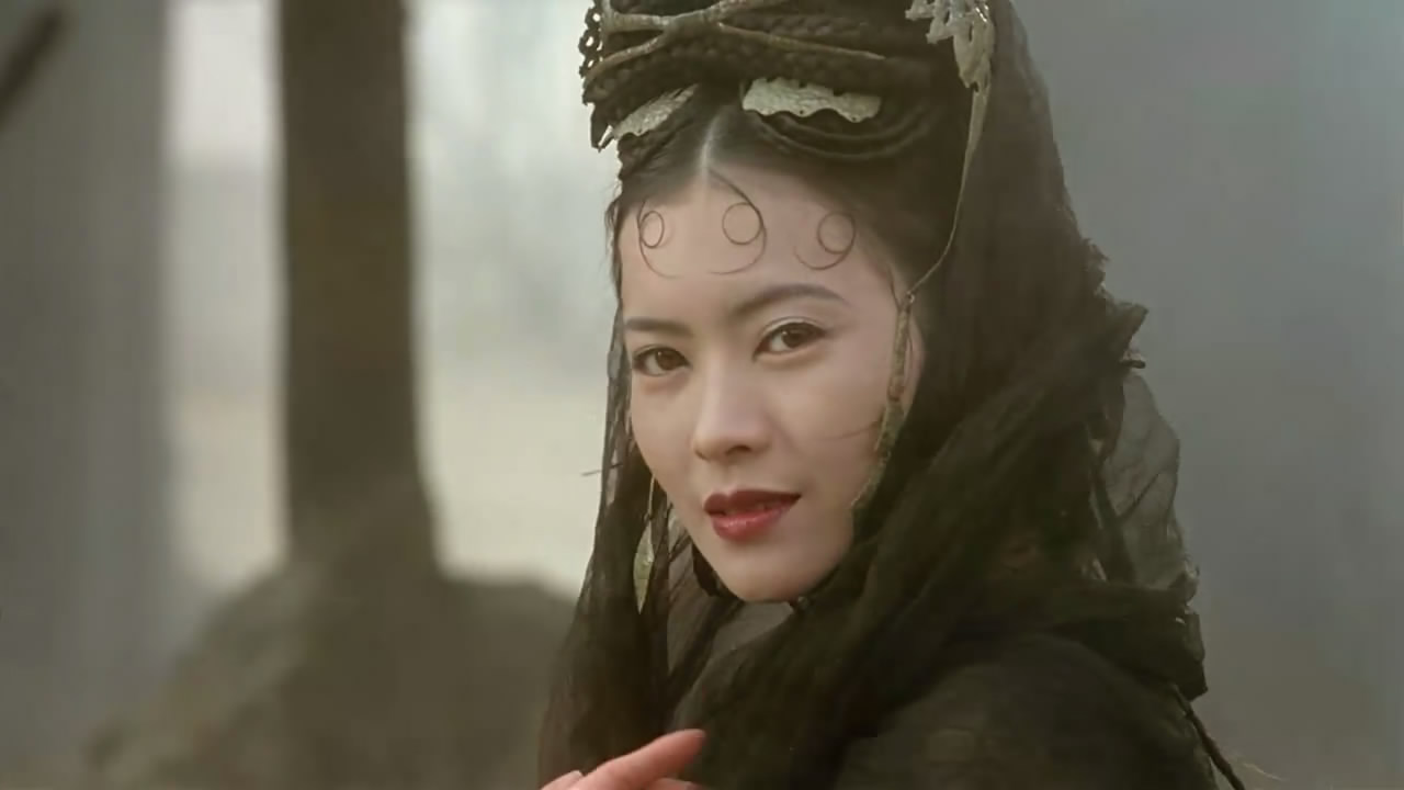 <em>陈宝莲</em>拍三级痛苦终生 盘点差点变精神病明星
