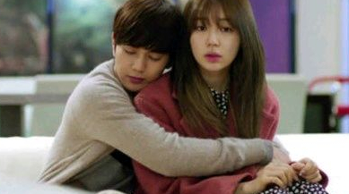 姐弟恋韩剧:李敏镐金喜善VS金秀贤全智贤(图)