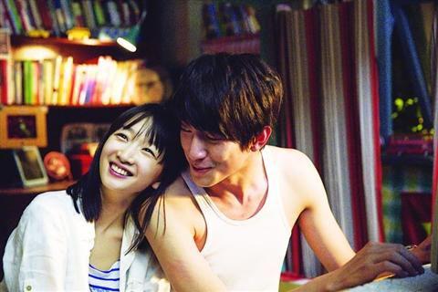 周冬雨、林更新(资料图)