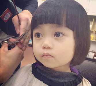 韩寒女儿 韩寒女儿