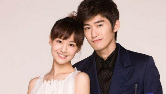 盘点娱乐圈的异性好友 关系傻傻分不清(组图)