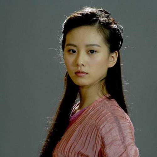 刘诗诗唯美古装造型盘点 网友盛赞气质佳(图) 