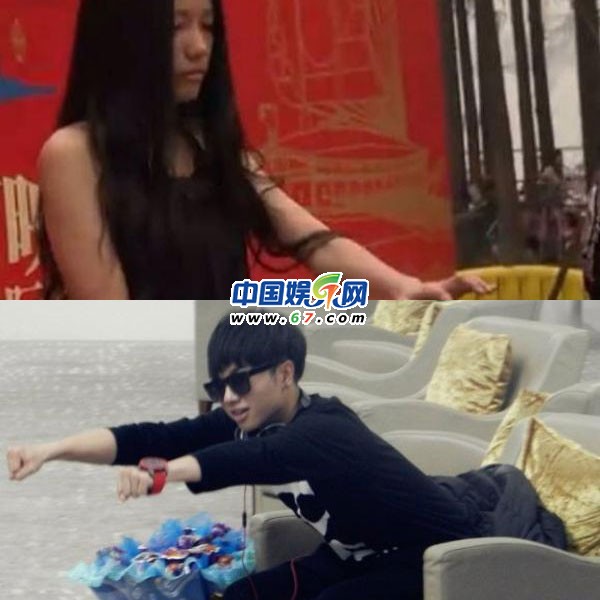 揭富二代华晨宇:名下数套房产 前女友疑曝光 -