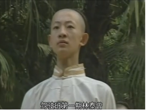 黄海波嫖娼女主角曝光