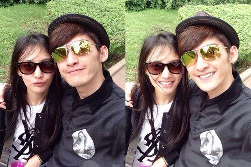 张翰赞郑爽破分手传言 想去斗兽场结婚 张翰赞郑爽破分手传言 想去斗兽场结婚