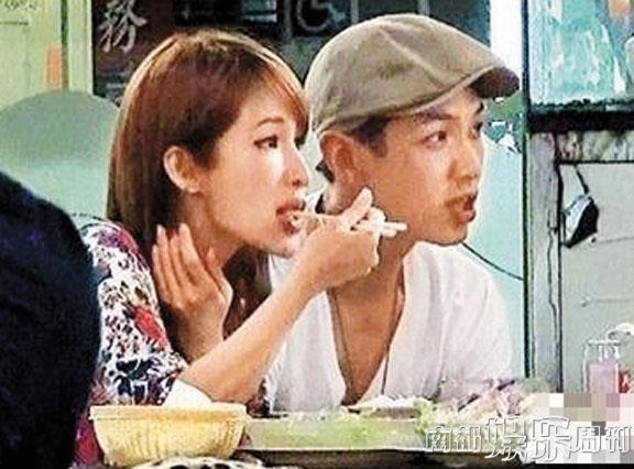 揭 柯震东萧亚轩 分手始末:男方太贪玩 管不住 -