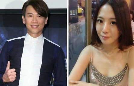 陶喆与女友 陶喆与女友