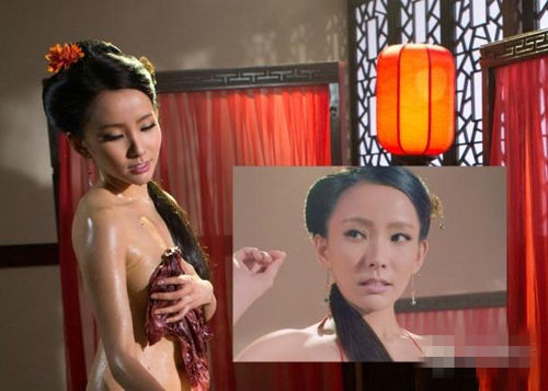 文凯玲全婐图片