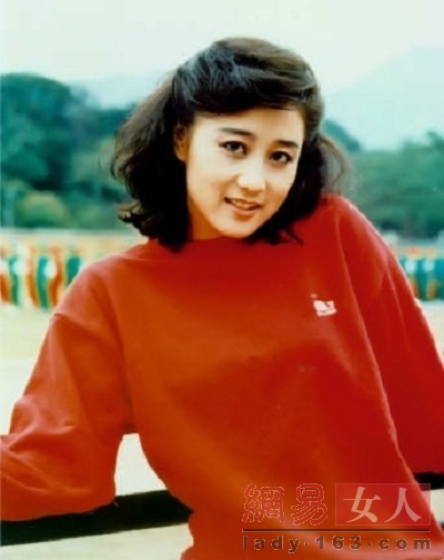蔡晓仪<em>被下降头</em>失踪12年 盘点亚视经典花旦(图