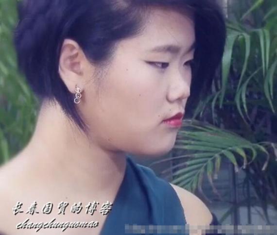 央视名嘴子女近照 白岩松儿子似王宝强(组图)