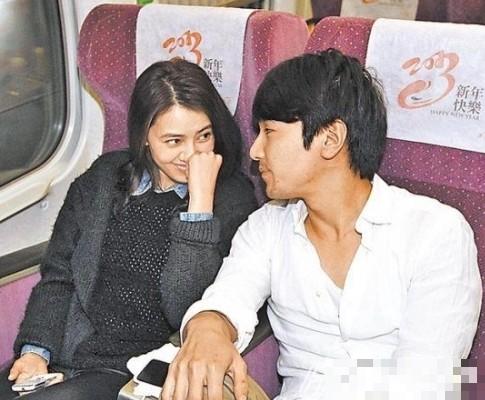 高圆圆赵又廷婚礼花费约500万 宾客名单曝光 