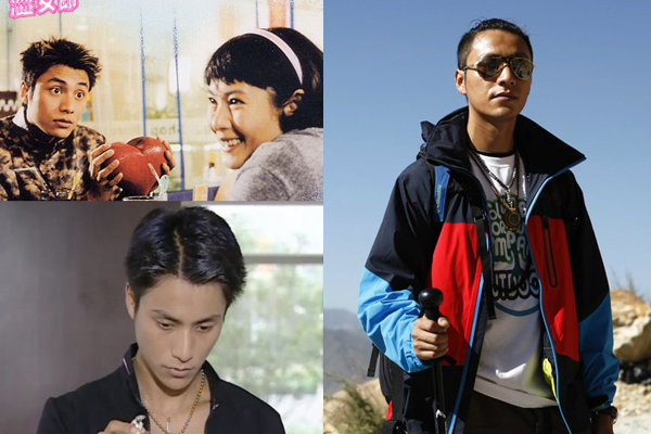万人迷陈好晒美照庆生 揭<em>粉红女郎主角</em>现状 - 