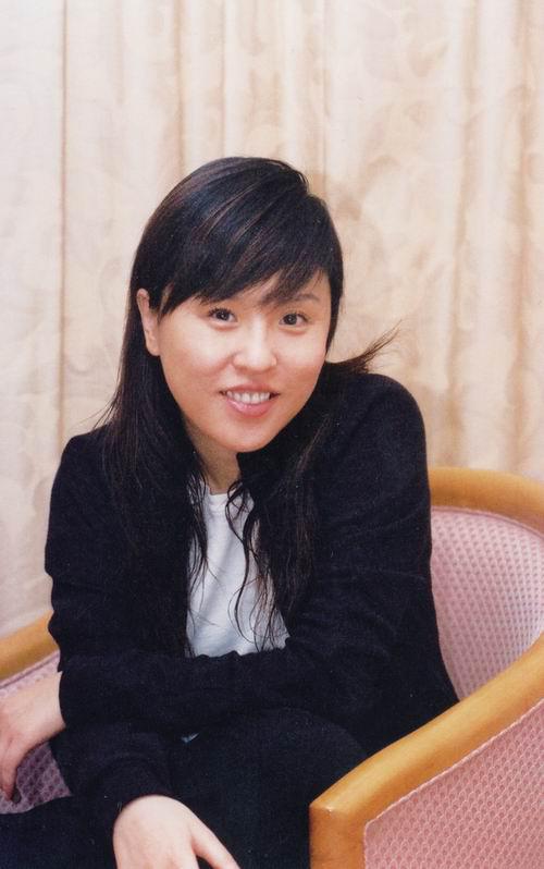 <em>孙楠</em>43岁初恋<em>女友</em>近照曝光 已婚生两女(图)